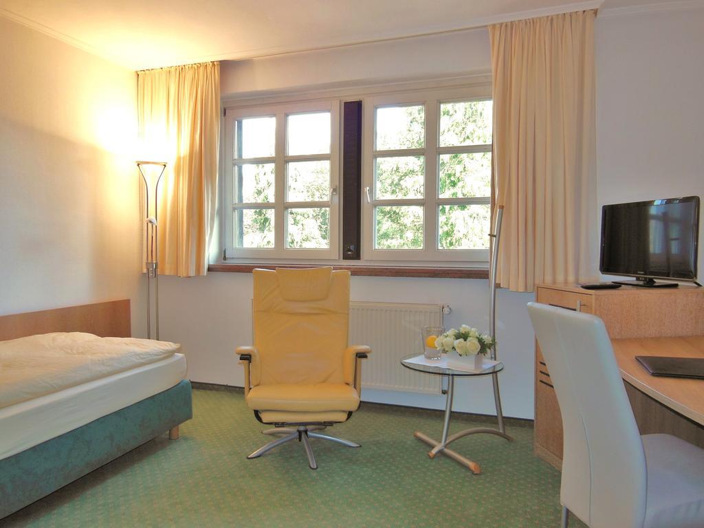 Hotel Hubertushof Ibbenbüren Cameră foto