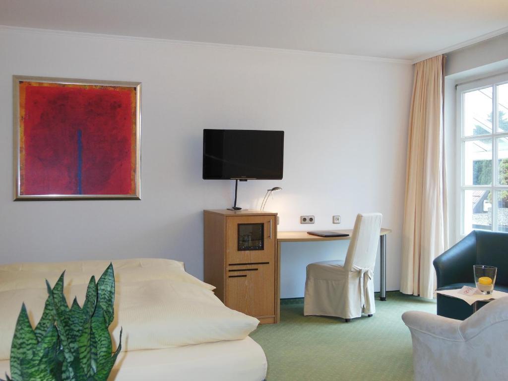 Hotel Hubertushof Ibbenbüren Cameră foto
